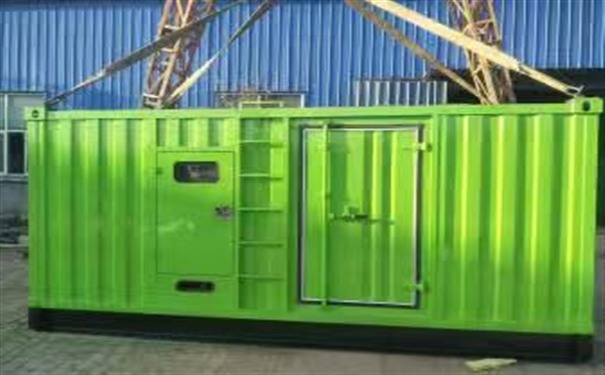 孟州600kw大型柴油发电机组出租价格 孟州600kw大型柴油发电机组出租价格