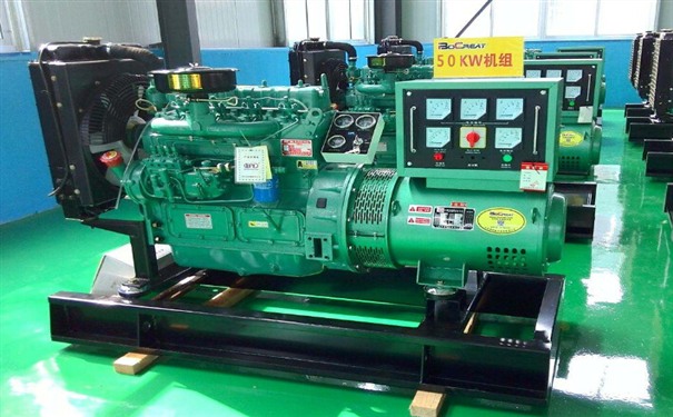 孟州发电机出租 孟州发电机出租