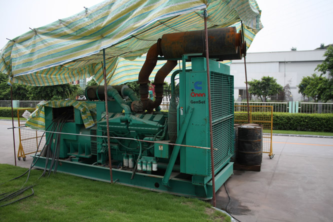 孟州康明斯发电机租用：安全、高效、便捷！